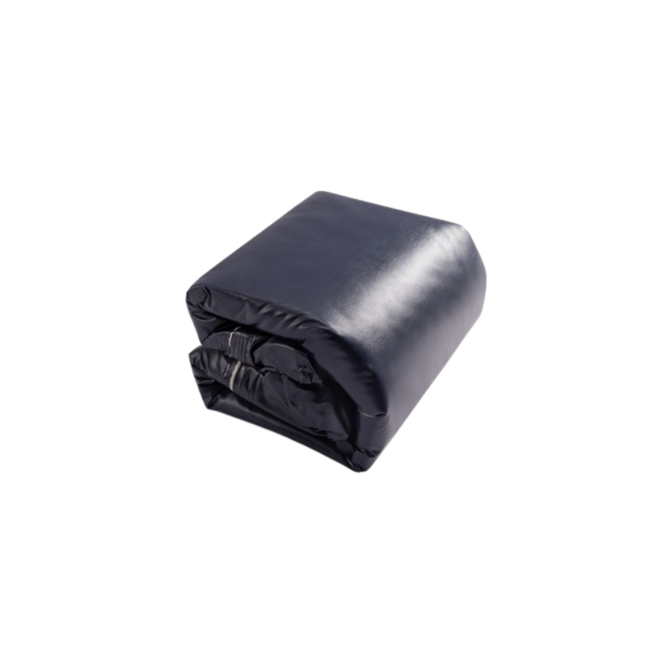 Structure gonflable | pour spa Blue Navy octogonal | INTEX