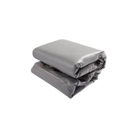Structure gonflable pour spa bulles octogonal 6 places Baltik INTEX