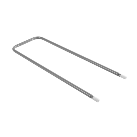 Pied en U pour piscines ovales Baltik 4,00 x 2,00 x 1,22 m INTEX