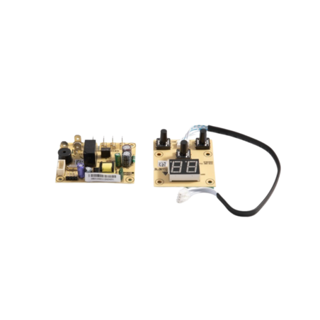 Carte électronique pour pompe de filtre à sable INTEX