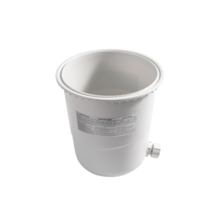 Cuve pour filtre à sable 2 m³/h INTEX