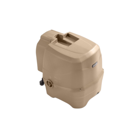Bloc technique pour spa bulles Chevron SB-HSWF20 INTEX