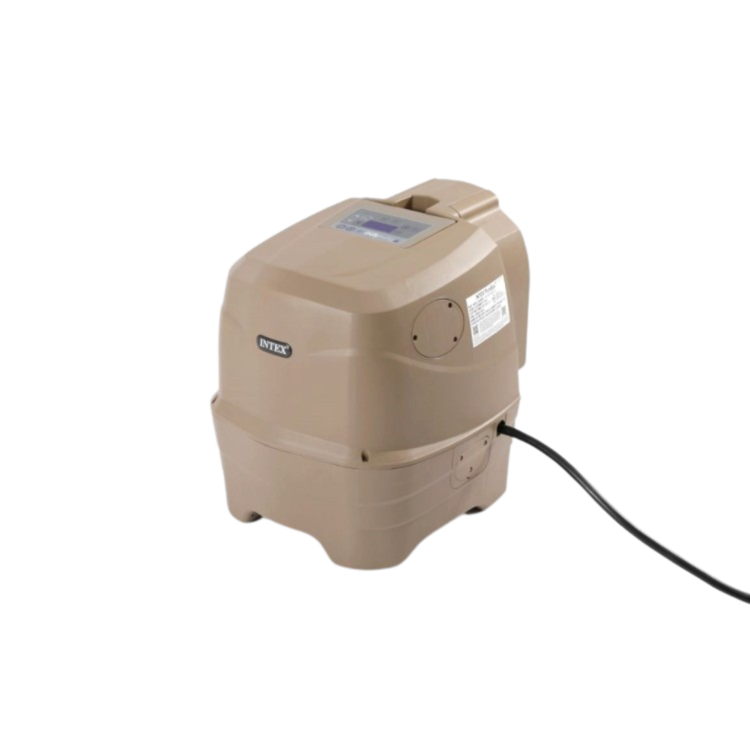 Bloc technique pour spa bulles Chevron SB-HSWF20 INTEX