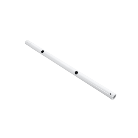 Poutre A pour piscine Graphite rectangulaire 4,00 x 3,00 x 1,24m INTEX