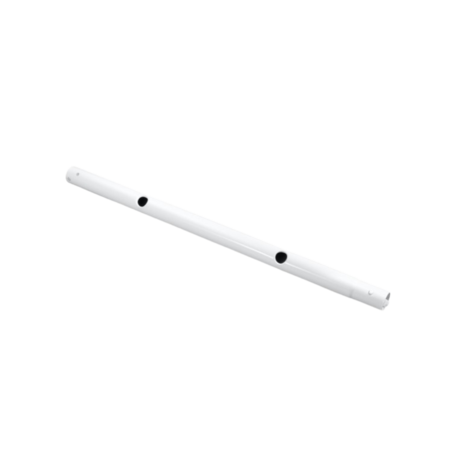 Poutre B pour piscine Graphite rectangulaire 4,00 x 3,00 x 1,24m INTEX
