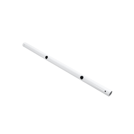 Poutre C pour piscine Graphite rectangulaire 4,00 x 3,00 x 1,24m INTEX
