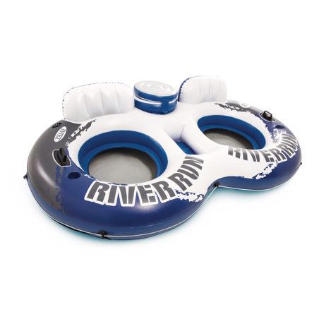 Fauteuil gonflable River Run duo INTEX