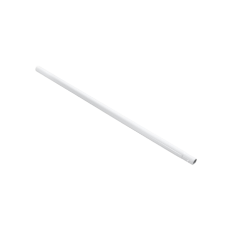 Pied vertical piscine rectangulaire Graphite 4,00 x 3,00 x 1,24m INTEX