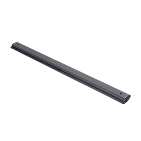 Poteau d'angle d'habillage piscine rectangulaire Graphite INTEX