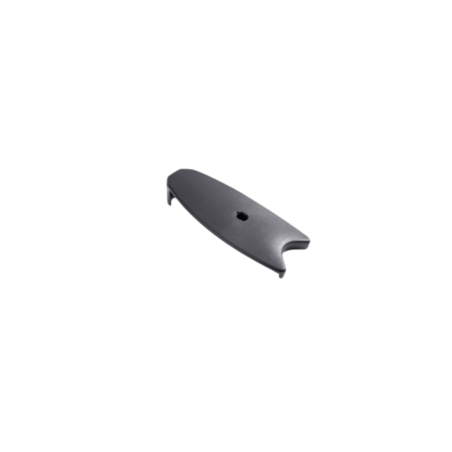 Cache margelle d'angle pour piscine rectangulaire Graphite INTEX