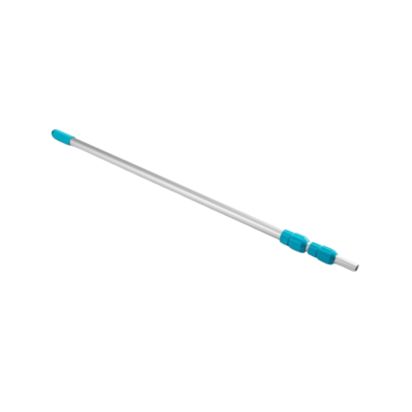 Manche téléscopique pour nettoyeur