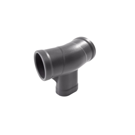 Pièce en T pour piscines rondes Baltik 5,49 x 1,22 m INTEX