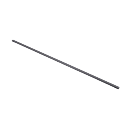 Rail pour piscine rectangulaire Graphite 4,00 x 3,00 x 1,24 m INTEX