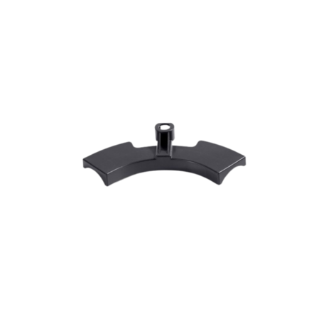 Plaque d'angle supérieure pour piscine rectangulaire Graphite INTEX