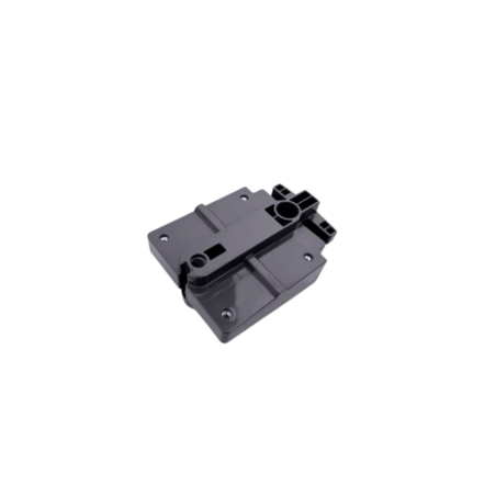 Support supérieur latéral pour piscine rectangulaire Graphite INTEX