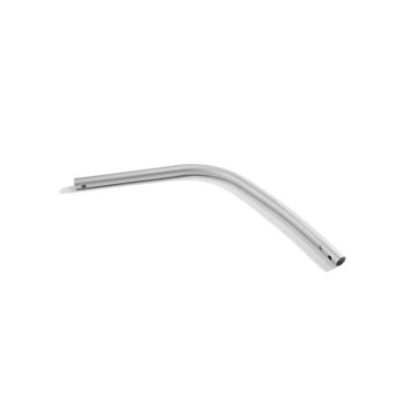 Barre d'angle pour voile d'ombrage Bimini de bateau INTEX