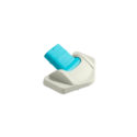 Tête de balai pour nettoyeur à main ZR200 INTEX