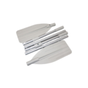 Paire de rames pour bateaux INTEX