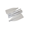 Paire de rames pour bateaux INTEX