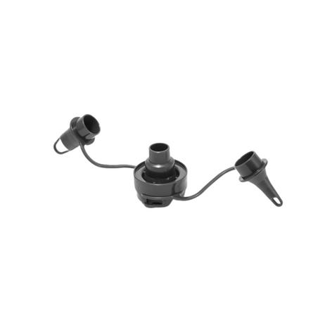 Embouts de gonfleur