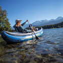 Kayak gonflable | Wyoming C2 | 2 places | Kit complet | INTEX