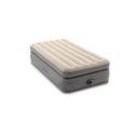 Matelas gonflable prime comfort elevated | 1 personne | INTEX