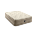 Lit gonflable Ultra Plush 2 personnes INTEX