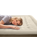 Lit gonflable Ultra Plush 2 personnes INTEX