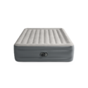 Matelas gonflable Essential rest | Électrique | 2 personnes | INTEX