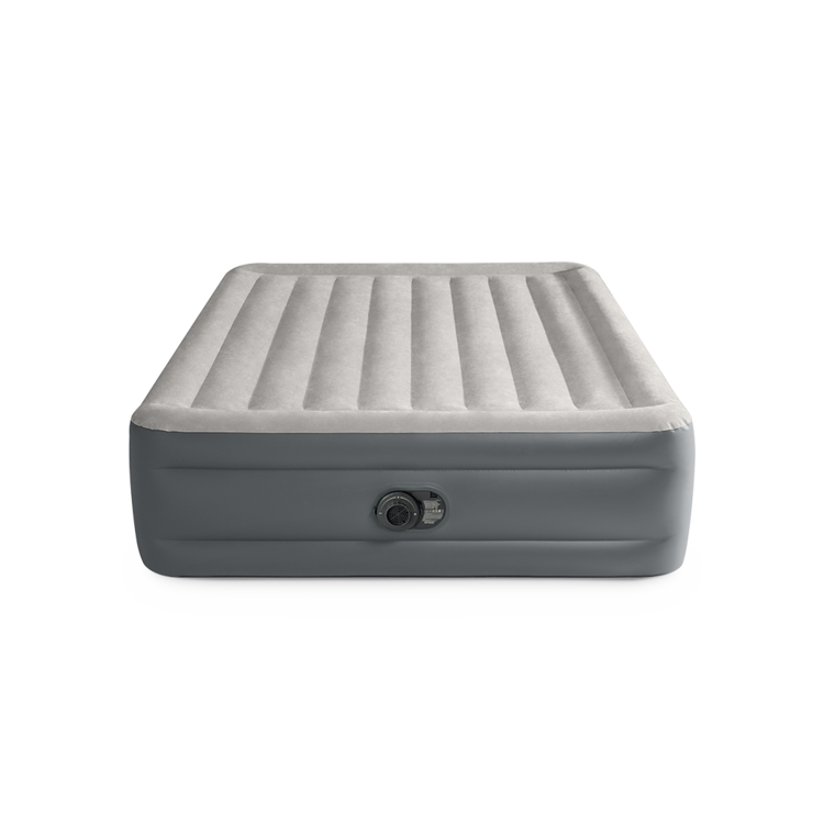 Matelas gonflable Essential rest | Électrique | 2 personnes | INTEX