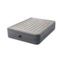 Matelas gonflable Essential rest | Électrique | 2 personnes | INTEX