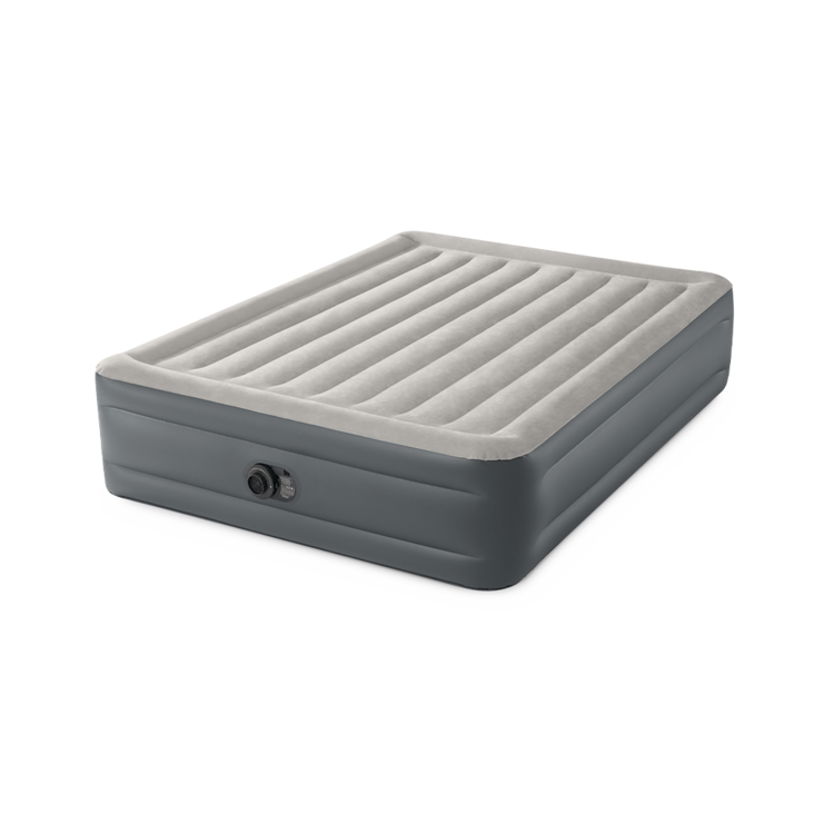 Matelas gonflable Essential rest | Électrique | 2 personnes | INTEX