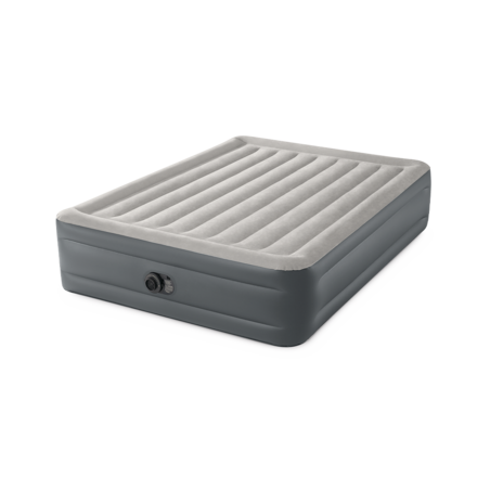 Lit gonflable Essential Rest 2 personnes INTEX