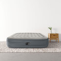 Matelas gonflable Essential rest | Électrique | 2 personnes | INTEX
