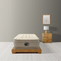 Matelas gonflable Ultra plush | Électrique | 1 personne | INTEX
