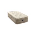 Matelas gonflable Ultra plush | Électrique | 1 personne | INTEX