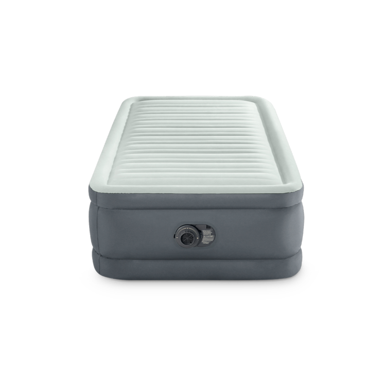 Lit gonflable PremAire I 1 personne INTEX