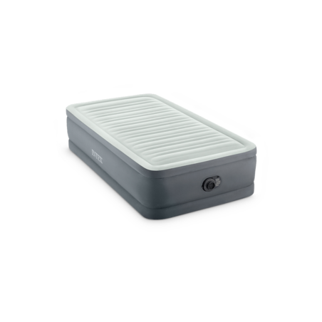 Lit gonflable PremAire I 1 personne INTEX