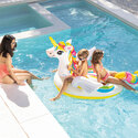 Licorne gonflable INTEX