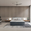 Lit gonflable Ultra Plush Headboard 2 personnes INTEX
