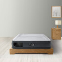 Matelas gonflable Comfort plush | Électrique | 2 personnes | INTEX
