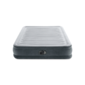 Matelas gonflable Comfort plush | Électrique | 2 personnes | INTEX
