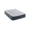 Matelas gonflable Comfort plush | Électrique | 2 personnes | INTEX