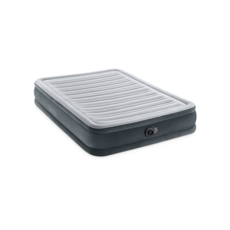 Matelas gonflable Comfort Plush 2 personnes INTEX