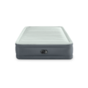 Matelas gonflable PremAire I | 2 personnes | Gonfleur intégré | INTEX