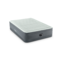 Matelas gonflable PremAire I | 2 personnes | Gonfleur intégré | INTEX