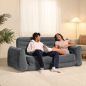 Canapé gonflable convertible INTEX