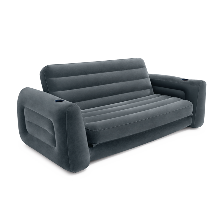 Canapé gonflable convertible INTEX