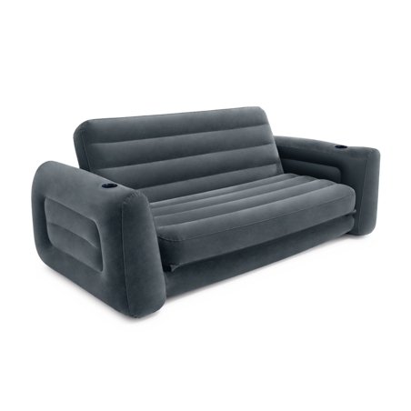Canapé gonflable convertible INTEX