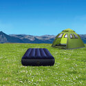 Matelas gonflable Classic Downy 1 personne INTEX